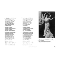 Finn Jrgensen: Blandt lhunde og Mnestrler