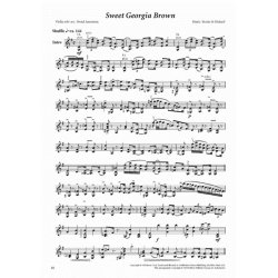 Svend Asmussen: Solo Bowing