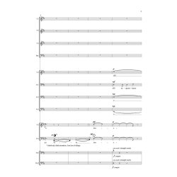 Pelle Gudmundsen-Holmgreen: Jubilemus (score)