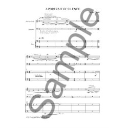 Karsten Fundal: A Portrait Of Silence