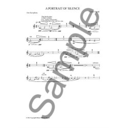 Karsten Fundal: A Portrait Of Silence