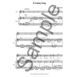 Carsten Morch: Evening Song