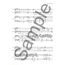 Carsten Morch: All Of These Things