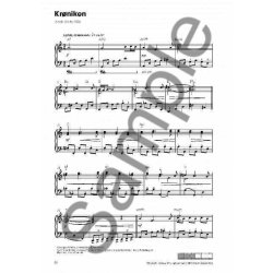 50 Danske Film- og TV-temaer 1964-2015 (Piano Solo)