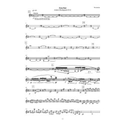 Anders Brdsgaard: Arachne (Parts)