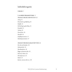 Bent Lorentzen: Musikdramaturgi