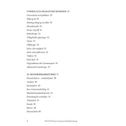 Bent Lorentzen: Musikdramaturgi