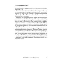 Bent Lorentzen: Musikdramaturgi