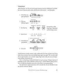 Bent Lorentzen: Musikdramaturgi