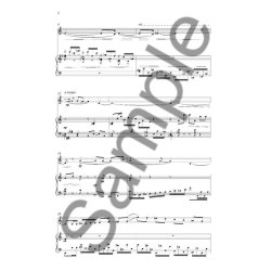 Anders Koppel: Romeo And Juliet At Gare Du Nord (Score/Parts)