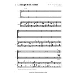 Erling Lindgren: Jeg Drmmer En Drm