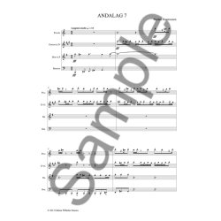 Rasmussen Andalag #07 Sc