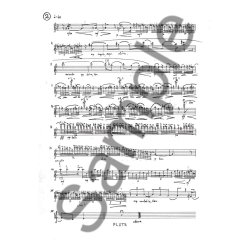 Hans Abrahamsen: Danmarks-Sange (Parts)