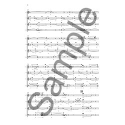 Pelle Gudmundsen-Holmgreen: Sound II (Vocal Score)
