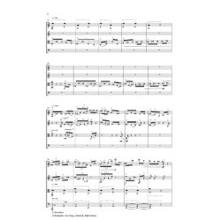 Pelle Gudmundsen-Holmgreen: No Ground Green (Score)