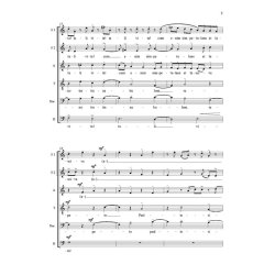 Bo Holten: Plangit Nonna