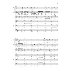 Bo Holten: Plangit Nonna