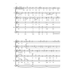 Bo Holten: Plangit Nonna