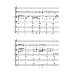 Bo Holten: Plangit Nonna