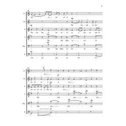 Bo Holten: Plangit Nonna