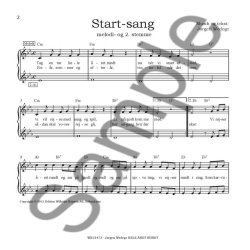 HELE RET RUNDT (Bog + CD)