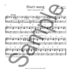 HELE RET RUNDT (Bog + CD)