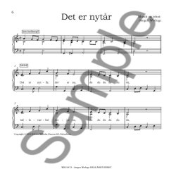 HELE RET RUNDT (Bog + CD)