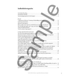 Lotte Auster: Koalas Klaverbog 1