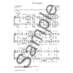 IB NRHOLM SVANERNE TTBB