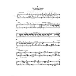 Per Nrgrd: Queen And Ace (Score)