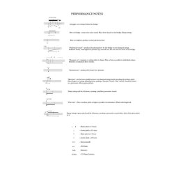 Henrik Hellstenius: In Memoriam, Violin Concerto No. 2 (Score)