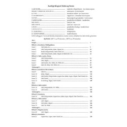 Niels Marthinsen: The Confessional (Vocal score)