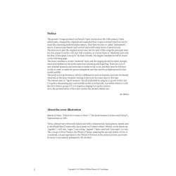 Bo Holten: Rota Veneris (SATB)