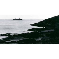 Per Nrgrd: Titanic (gift book+cd)