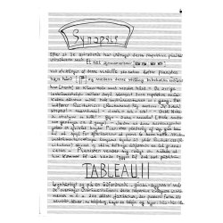 Niels Viggo Bentzon: Stivnet Erfaring, Op.184 (Player's score)