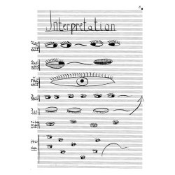 Niels Viggo Bentzon: Stivnet Erfaring, Op.184 (Player's score)
