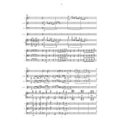 Claude Debussy: Fourteen Preludes (Score)