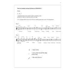 Pelle Gudmundsen-Holmgreen: Run (Score)