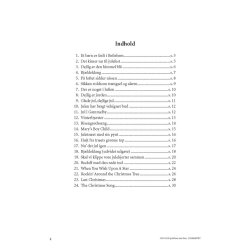 Spil klaver med Finn - JULEHFTET: Finn Kornebk 