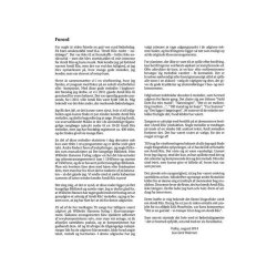 Amdi Riis:  Musikken er af Amdi Riis (Songbook/Biography)