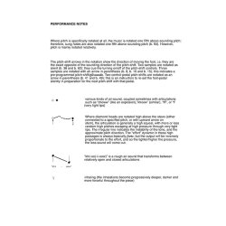 Juliana Hodskinson: All My Friends Really Are Superheroes (Horn + Electronics)