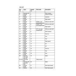 Juliana Hodskinson: All My Friends Really Are Superheroes (Horn + Electronics)