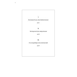 Peter Bruun: Solhymne (Player's score)