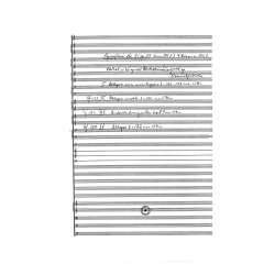 Niels Viggo Bentzon: Symphony No. 8, Opus 113 (Score)