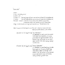 Bent Srensen: Serenidad (Score)