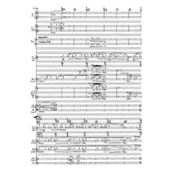 Bent Srensen: Serenidad (Score)