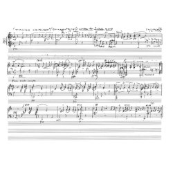 Per Nrgrd: Tango Orango (Cello solo)