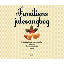 Familiens julesangbog