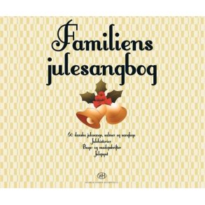 Familiens julesangbog