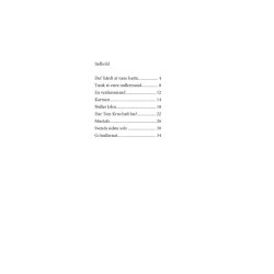 Cathrine Legardh: NullerNix For Sjov - Noder Og Sange (SSA)